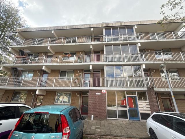 Appartement te huur in Linquenda, Nieuw-Vennep