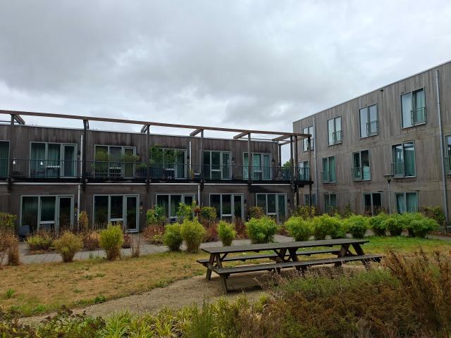 Appartement te huur in Nieuw-vennep, Noord Holland