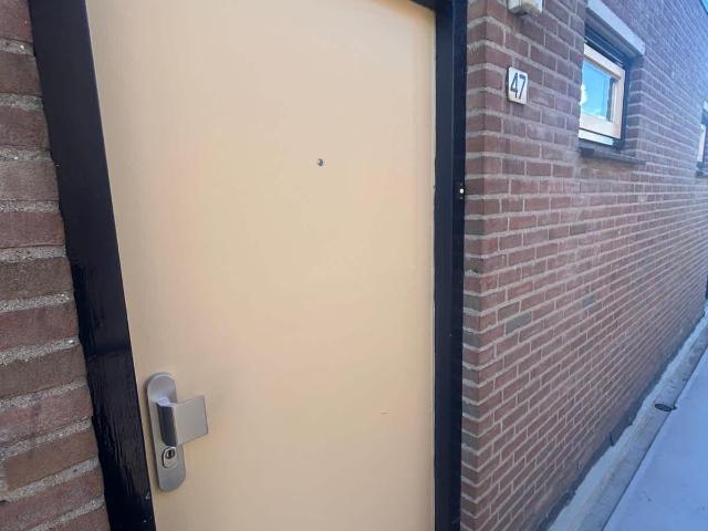 Appartement te huur in Rijsenhout, Haarlemmermeer