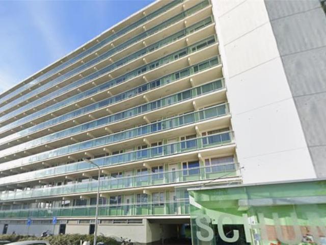 Appartement te huur in Uithoorn
