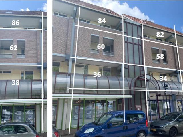 Appartement te huur in Uithoorn, Noord Holland