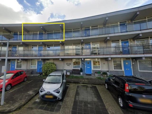 Appartement te huur in Uithoorn, Noord Holland