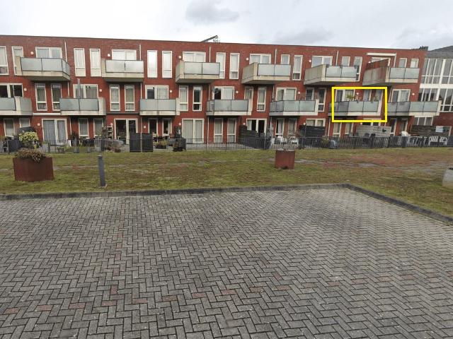Appartement te huur in Uithoorn