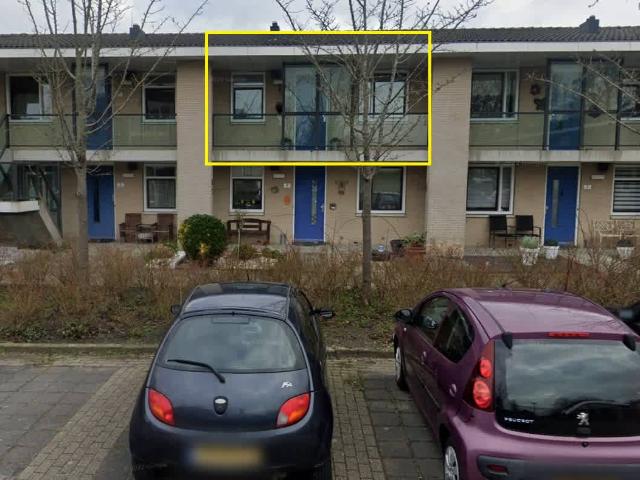 Appartement te huur in Uithoorn, Noord Holland