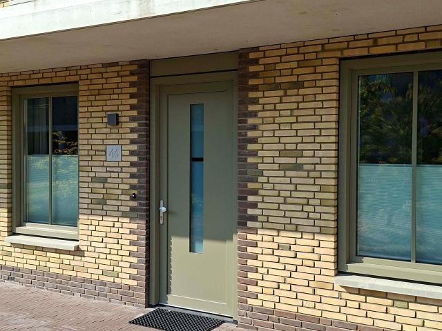 Appartement te huur in Vijfhuizen, Noord Holland