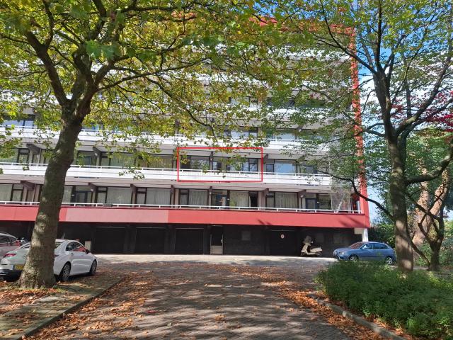 Appartement te huur in Weesp