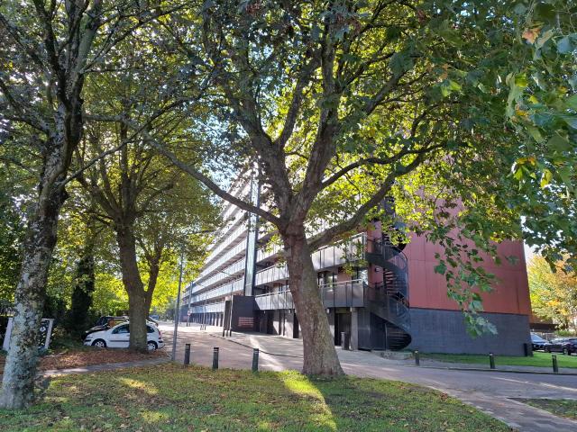 Appartement te huur in Weesp