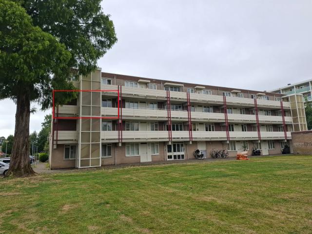 Appartement te huur in Weesp, Noord Holland
