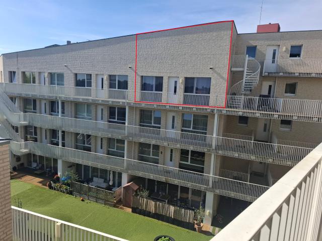 Appartement te huur in Weesp, Noord Holland