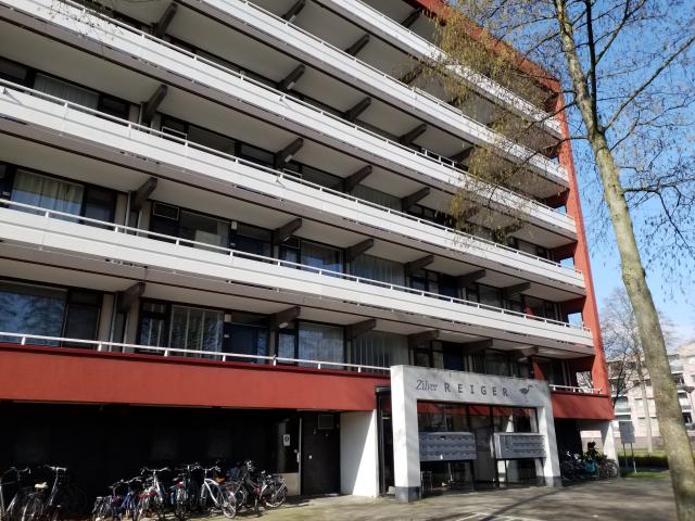 Appartement te huur in Weesp, Noord Holland