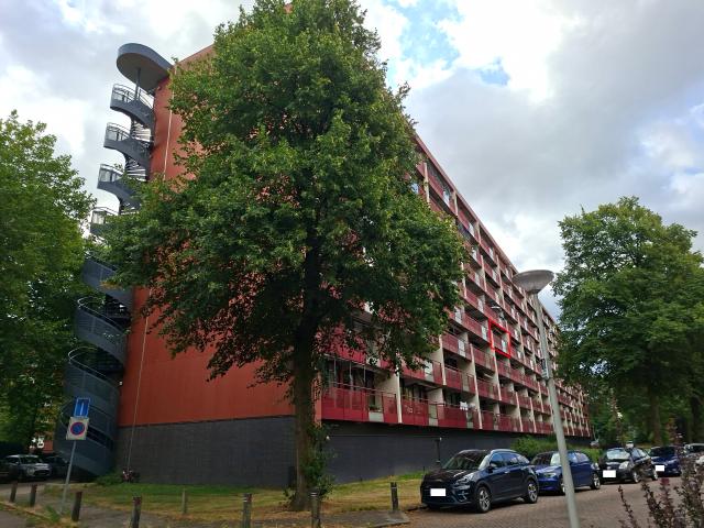 Appartement te huur in Weesp, Noord Holland