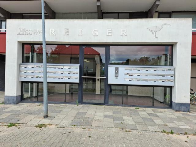 Appartement te huur in Weesp, Noord Holland