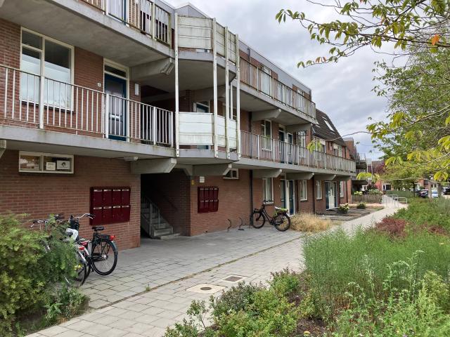 Appartement te huur in Wormer, Noord Holland