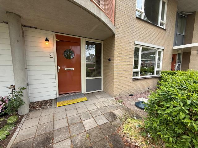 Appartement te huur in Wormer, Noord Holland