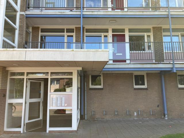 Appartement te huur in Wormer, Noord Holland