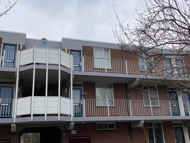Appartement te huur in Wormer, Noord Holland