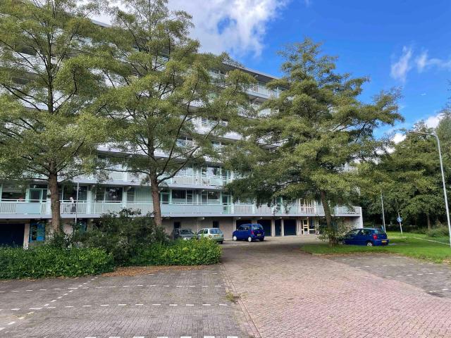 Appartement te huur in Wormer, Wormerland
