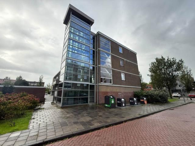 Appartement te huur in Wormer, Noord Holland