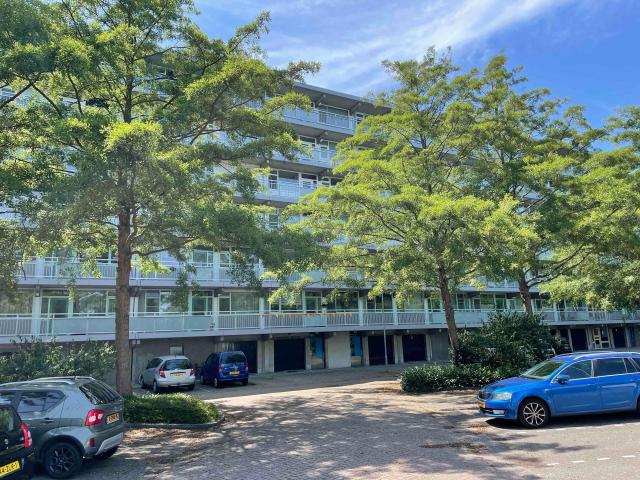 Appartement te huur in Wormer, Noord Holland