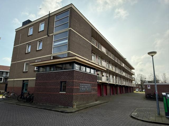 Appartement te huur in Wormer, Noord Holland