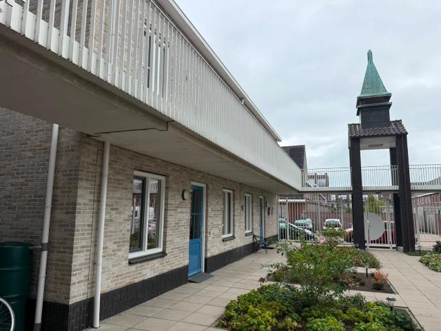 Appartement te huur in Wormer, Noord Holland
