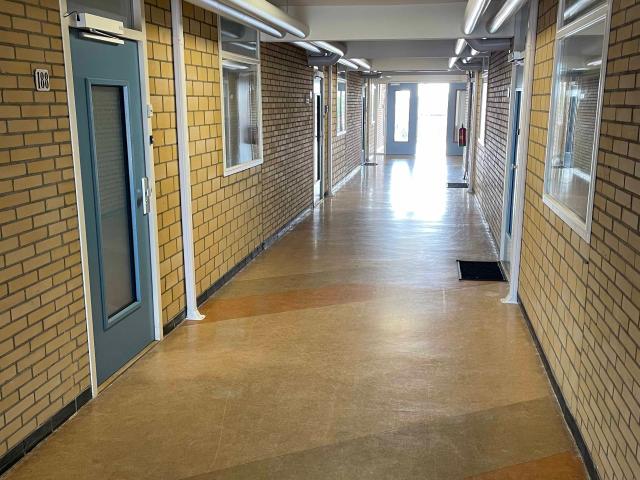 Appartement te huur in Wormer, Noord Holland