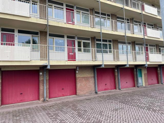 Appartement te huur in Wormer, Noord Holland
