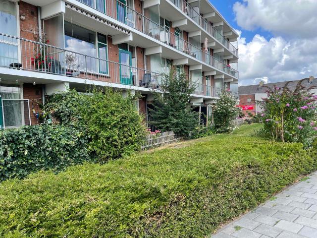Appartement te huur in Wormer, Noord Holland