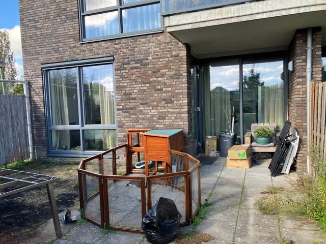 Appartement te huur in Wormer, Wormerland