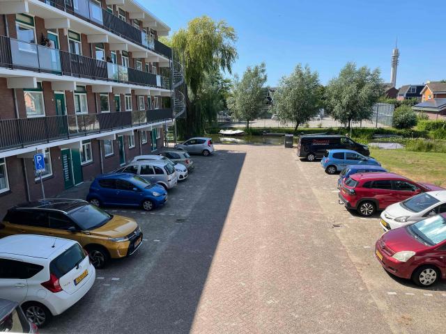 Appartement te huur in Wormer, Noord Holland