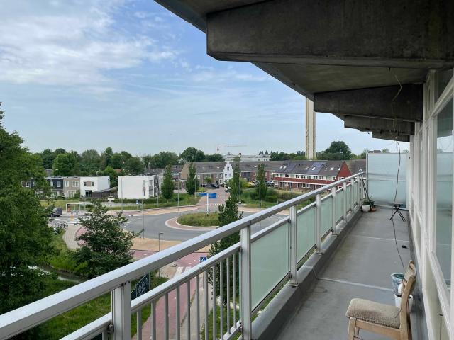 Appartement te huur in Wormer, Noord Holland