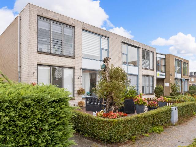 Appartement te huur in Wormer, Noord Holland