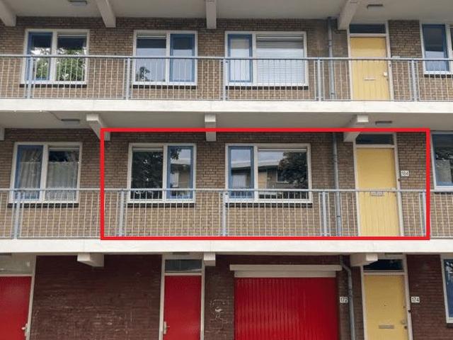Appartement te huur in Wormerveer, Zaanstad