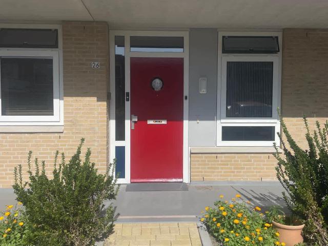 Appartement te huur in Wormerveer, Noord Holland