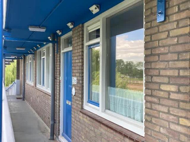 Appartement te huur in Wormerveer, Noord Holland