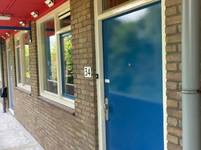Appartement te huur in Wormerveer, Noord Holland
