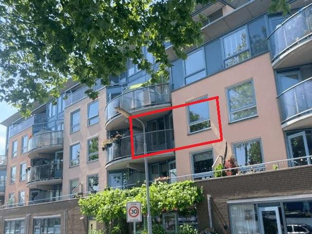 Appartement te huur in Wormerveer, Noord Holland
