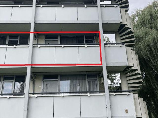 Appartement te huur in Wormerveer, Zaanstad