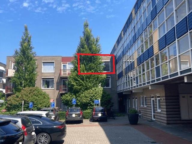 Appartement te huur in Wormerveer, Noord Holland