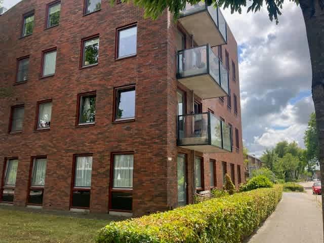 Appartement te huur in Wormerveer, Noord Holland