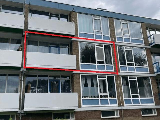 Appartement te huur in Wormerveer, Noord Holland