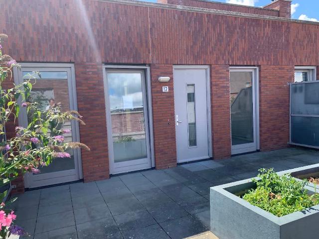 Appartement te huur in Wormerveer, Noord Holland