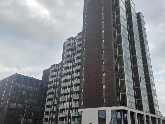 Appartement te huur in Kogerveld, Zaandam