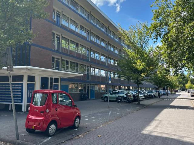 Appartement te huur in Zaandam, Noord Holland