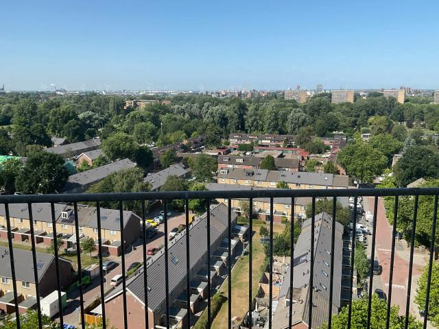 Appartement te huur in Zaandam, Noord Holland