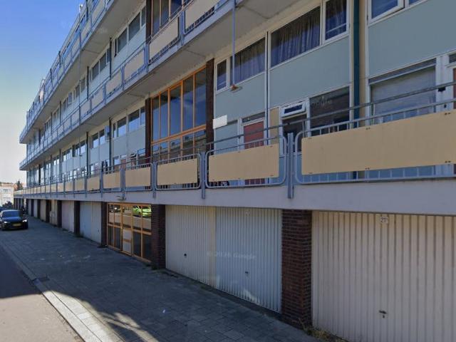 Appartement te huur in Zaandam, Noord Holland