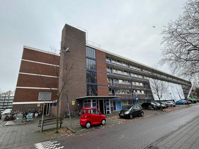 Appartement te huur in Zaandam, Noord Holland