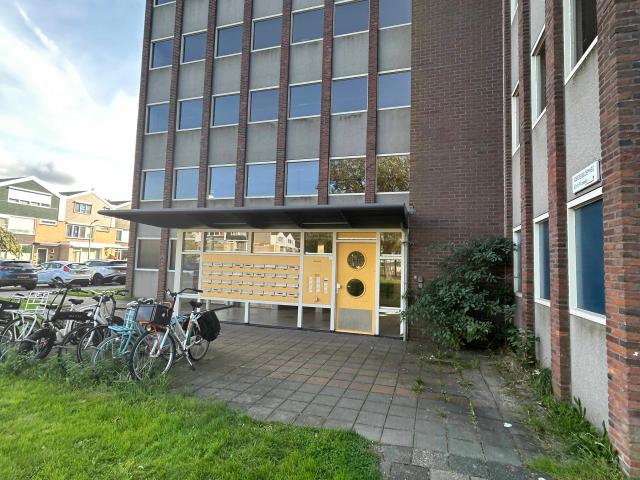 Appartement te huur in Kogerveld, Zaandam