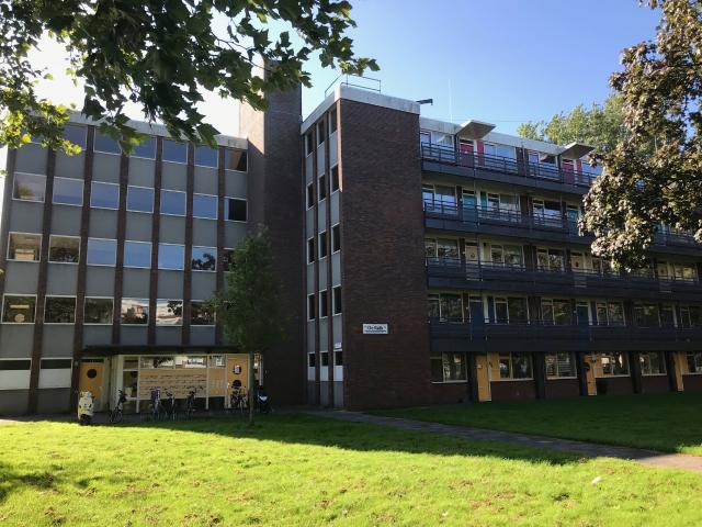 Appartement te huur in Kogerveld, Zaandam