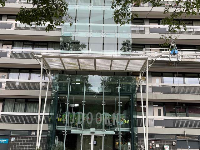 Appartement te huur in Hoornseveld, Zaandam